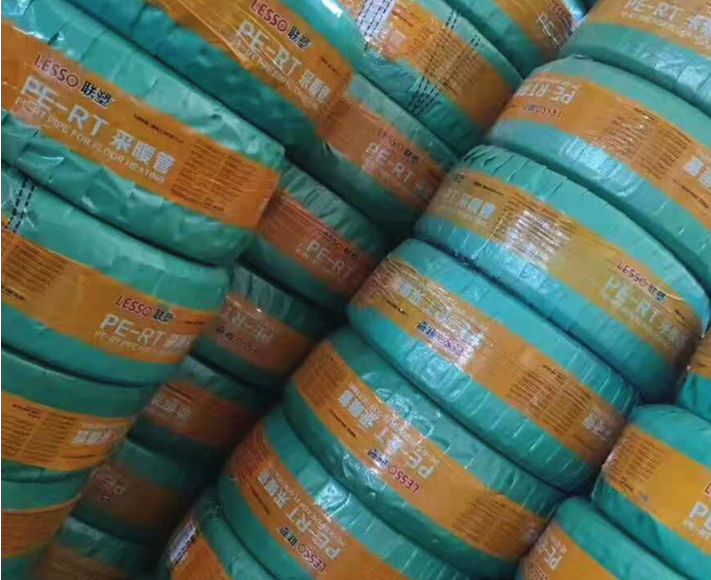 北京瑞豐碧源介紹地暖盤管間距規范要求