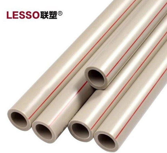 北京瑞豐碧源介紹PPR管是什么材料